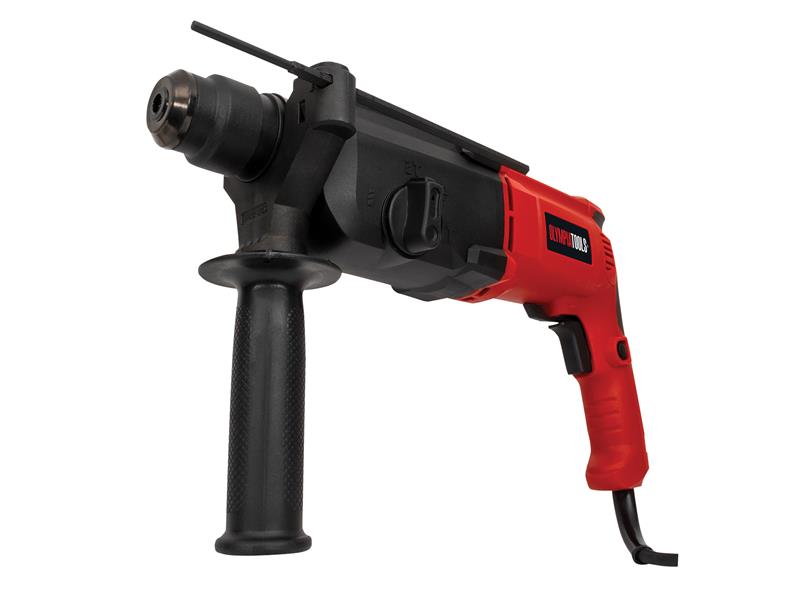 OlympiaPowerTools 09-040 SDS Plus Rotary Hammer 800W 240V