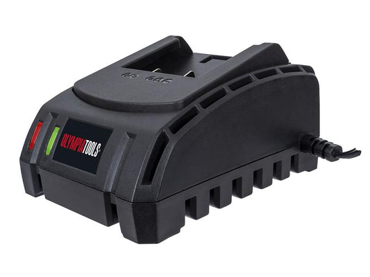 OlympiaPowerTools 09-990 X20S� Fast Charger