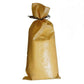 10 Pack - Yuzet Orange UV Proof Polypropylene Sand bag