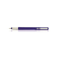 Parker Vector Blue Med Fountain Pen