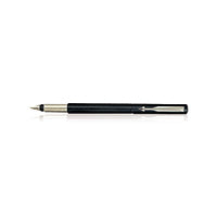 Parker Vector Black Fountain Pen Med