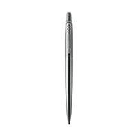 Parker Jotter Ballpoint SS Med Blue