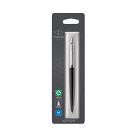 Parker Jotter Bond St Blu/Chm Trim