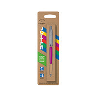Parker Jotter Orig Ballpen Med Pk/Bl
