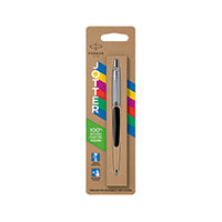 Parker Jotter Orig Ballpen Med Bk/Bl
