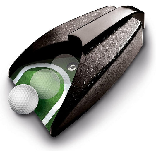 Longridge Black Auto Putt Returner -  -