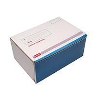 Gosecure Post Box C 350x250x160 Pk20
