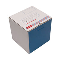 Gosecure Post Box A 148x148x144 Pk20