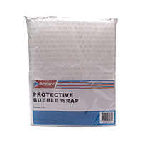 Gosecure Bub Sheets 600mmx1m Clr Pk6