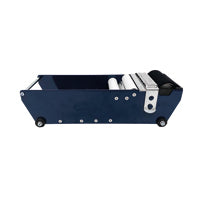 GoSecure Dispenser Gummed Papr Tape