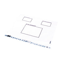 GoSecure Poly Envelope 440x320 Pk100