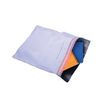 Ampac Tamper Evident Env C3 Pk20 Opq