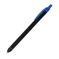 Pentel Energel Noir Slm Retr Blu P12
