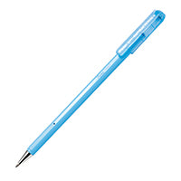 Pentel Superb Antibac Ballpt Blue