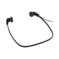 Philips Stereo LFH334 Black Headset
