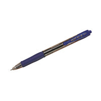 Pilot G2 07 Rflable Blue Box 12