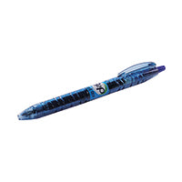 Pilot B2P Rball 0.7 Blk Pk10