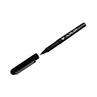 Pilot Vball R/Ball Blk BLVB501 Pk12