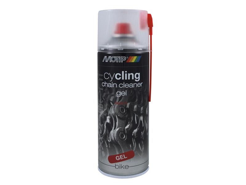 PlastiKote 000275 Cycling Chain Cleaner Gel 400ml