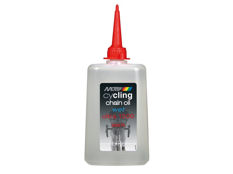 PlastiKote 000279 Cycling Chain Oil - Ultra 100ml