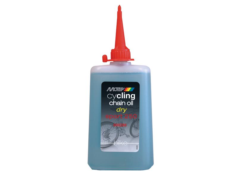 PlastiKote 000280 Cycling Chain Oil - Sport 100ml