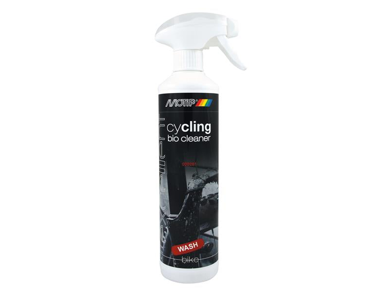 PlastiKote 000281 Cycling Bio Cleaner 500ml