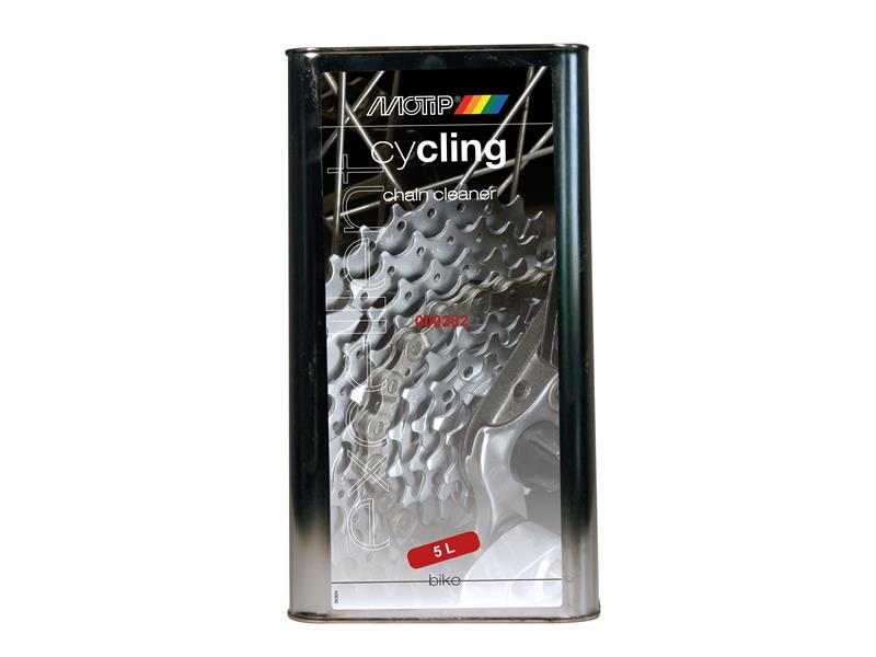 PlastiKote 000282 Cycling Chain Cleaner 5 litre