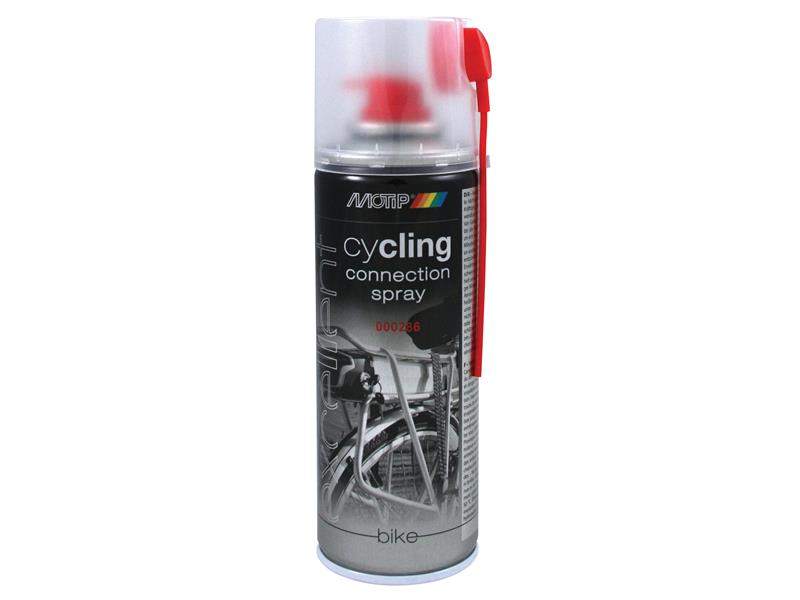 PlastiKote 000286 Cycling E-Bike Contact Cleaner Spray 200ml