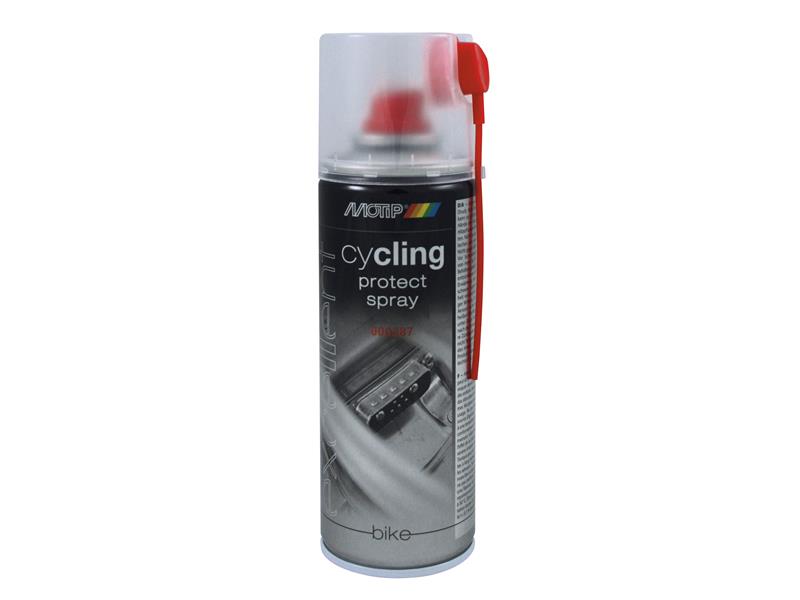 PlastiKote 000287 Cycling E-Bike Electro Protect Spray 200ml