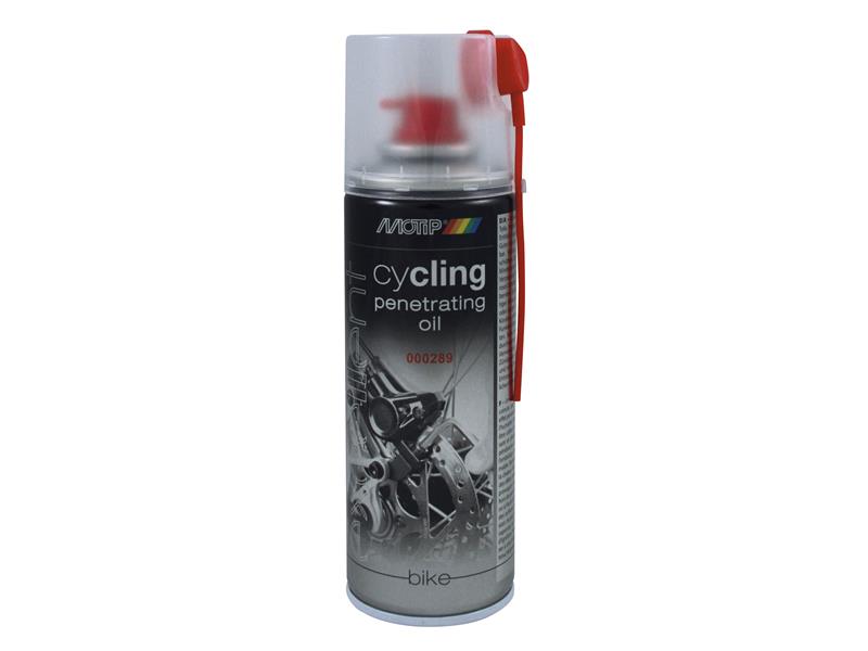 PlastiKote 000289 Cycling Penetrating Oil 200ml