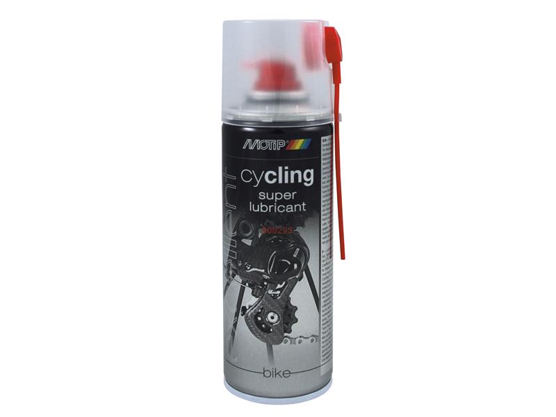 PlastiKote 000293 Cycling Super Lubricant 200ml