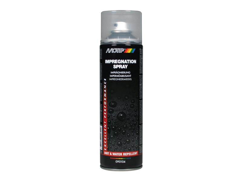 PlastiKote 090104 Pro Impregnation Spray 500ml
