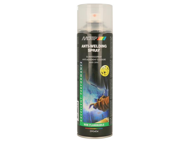 PlastiKote 090404 Pro Anti-Welding Spray 500ml