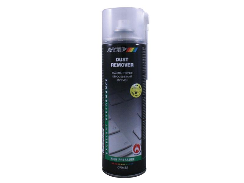 PlastiKote 090415 Pro Dust Remover Flammable 500ml