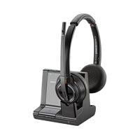 Plantronics Savi 8220 Headset Bi UC