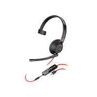 Blackwire 5210/C5210 USB-C Ww Hdset