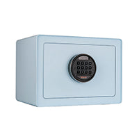 Phoenix Dream Home Safe w/Lock Blue