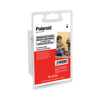 Polaroid Canon CLI-571XL Blk Inkjet