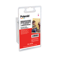 Polaroid Canon CLI-571XL Mag Inkjet