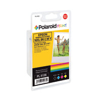 Polaroid Epson 16XL Rem Ink KCMY Pk4