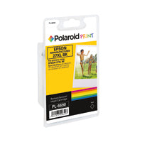 Polaroid Epson 27XL Reman Ink Black