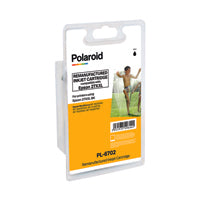 Polaroid Epson 27XXL Blk Ink Cart