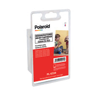 Polaroid Canon CL-513 Col Ink Cart