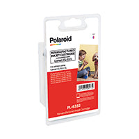 Polaroid Canon CL-511 Col Ink Cart