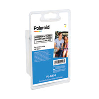 Polaroid HP 963 Yellow Inkjet Cart