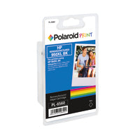 Polaroid HP 950XL Reman Ink Black
