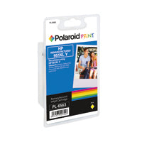 Polaroid HP 951XL Reman Ink Yellow