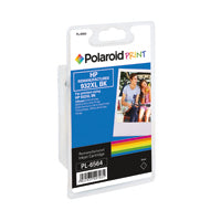 Polaroid HP 932XL Reman Ink Black