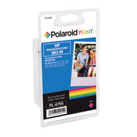 Polaroid HP 953 Reman Ink Magenta