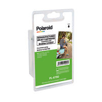 Polaroid Brother LC3217 Blk Inkjet
